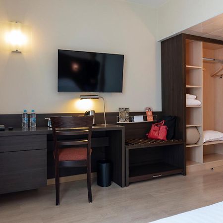 Hotel Oceania Brest Eksteriør billede